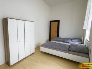 Pronájem bytu 3+1, Brno - Brno-město, 103 m2