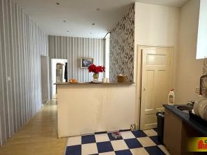 Pronájem bytu 3+1, Brno - Brno-město, 103 m2