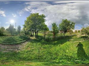 Prodej rodinného domu, Kněždub, 120 m2