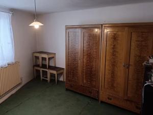 Prodej rodinného domu, Kněždub, 120 m2