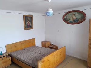 Prodej rodinného domu, Kněždub, 120 m2