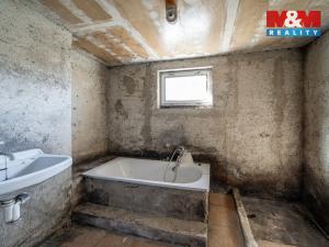 Prodej chalupy, Bělá pod Pradědem - Domašov, 100 m2