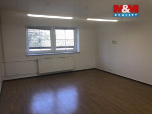 Pronájem kanceláře, Ostrava - Svinov, Sabinova, 144 m2