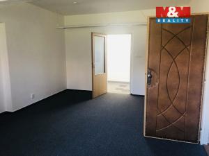 Pronájem kanceláře, Ostrava - Svinov, Sabinova, 144 m2