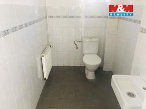 Pronájem kanceláře, Ostrava - Svinov, Sabinova, 144 m2