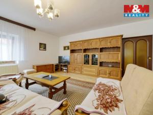 Prodej rodinného domu, Lázně Kynžvart, Vrchlického, 568 m2