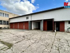 Pronájem garáže, Benátky nad Jizerou - Benátky nad Jizerou I, 27 m2