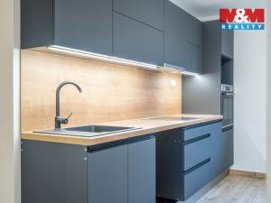 Prodej bytu 2+1, Ostrava - Koblov, Žabník, 52 m2