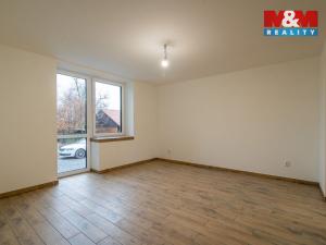 Prodej bytu 2+1, Ostrava - Koblov, Žabník, 52 m2