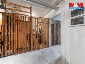 Prodej bytu 1+kk, Chlumec, Vyklická, 35 m2