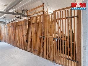 Prodej bytu 1+kk, Chlumec, Vyklická, 35 m2