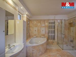 Prodej rodinného domu, Kunín, 221 m2