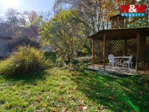 Prodej rodinného domu, Kunín, 221 m2