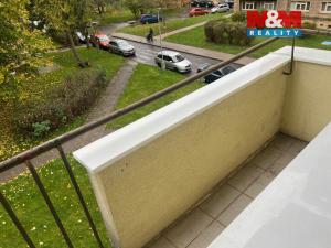 Pronájem bytu 2+1, Kladno, Helsinská, 54 m2