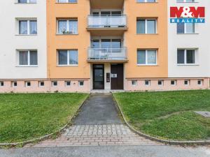 Prodej bytu 3+1, Rokycany, Boženy Němcové, 71 m2