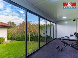 Prodej rodinného domu, Frýdek-Místek - Lískovec, 114 m2