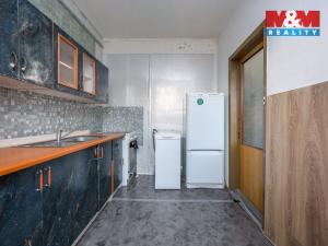 Prodej bytu 2+1, Olomouc - Nové Sady, Trnkova, 45 m2