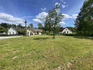 Prodej pozemku, Slavonice - Stálkov, 1609 m2