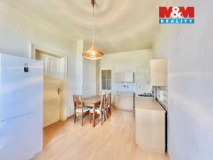 Prodej bytu 2+1, Jihlava, Seifertova, 68 m2