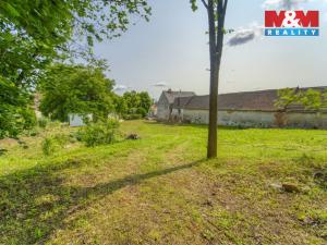 Prodej pozemku pro bydlení, Kšice, 2641 m2