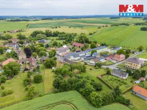 Prodej pozemku pro bydlení, Kšice, 2641 m2