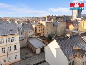 Prodej rodinného domu, Chomutov, Klostermannova, 300 m2