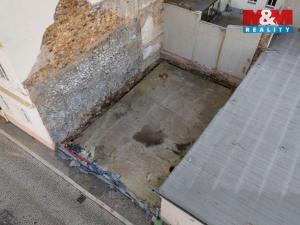 Prodej pozemku pro bydlení, Chomutov, Klostermannova, 147 m2