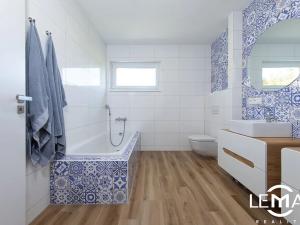 Prodej rodinného domu, Boskovice, 105 m2