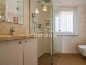 Prodej domu, Costa Paradiso, Sardinie, Itálie, 392 m2