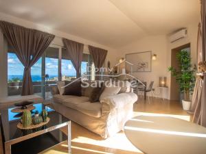 Prodej domu, Costa Paradiso, Sardinie, Itálie, 392 m2