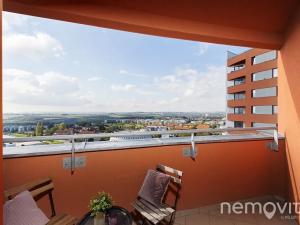 Prodej bytu 3+kk, Praha - Stodůlky, Tlumačovská, 93 m2