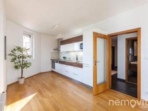 Prodej bytu 3+kk, Praha - Stodůlky, Tlumačovská, 93 m2