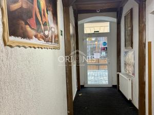 Pronájem rodinného domu, Chomutov, Příční, 250 m2