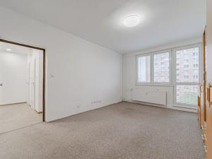 Pronájem bytu 1+1, Ostrava, Vietnamská, 36 m2