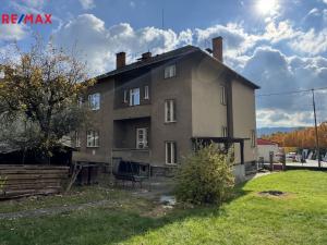 Prodej rodinného domu, Hranice - Hranice IV-Drahotuše, Mlýnská, 229 m2