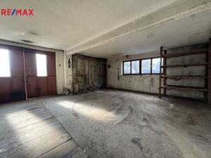 Prodej rodinného domu, Hranice - Hranice IV-Drahotuše, Mlýnská, 229 m2