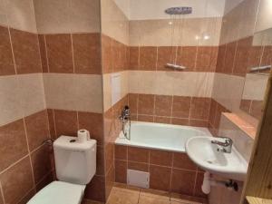 Prodej bytu 1+kk, Karlovy Vary, Východní, 21 m2