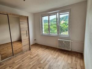 Prodej bytu 1+kk, Karlovy Vary, Východní, 21 m2