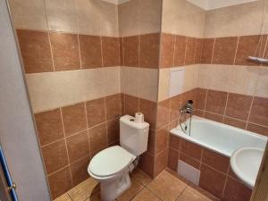 Prodej bytu 1+kk, Karlovy Vary, Východní, 21 m2