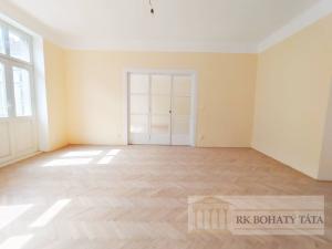 Pronájem bytu 4+1, Praha - Bubeneč, Ovenecká, 110 m2