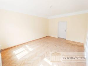 Pronájem bytu 4+1, Praha - Bubeneč, Ovenecká, 110 m2