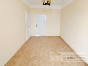 Pronájem bytu 4+1, Praha - Bubeneč, Ovenecká, 110 m2