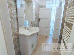 Pronájem bytu 4+1, Praha - Bubeneč, Ovenecká, 110 m2