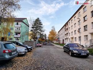 Prodej bytu 3+1, Vintířov, 69 m2