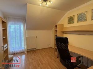 Prodej bytu 3+1, Sokolnice, Volejníkova, 79 m2