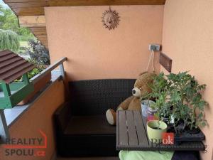 Prodej bytu 3+1, Sokolnice, Volejníkova, 79 m2