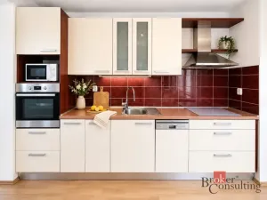 Prodej bytu 3+1, Sokolnice, Volejníkova, 79 m2