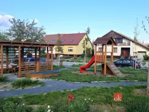Prodej bytu 3+1, Sokolnice, Volejníkova, 79 m2