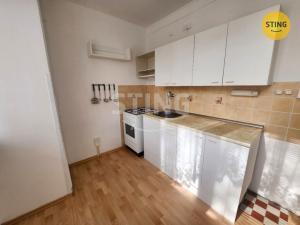 Pronájem bytu 1+1, Přerov, U Tenisu, 39 m2