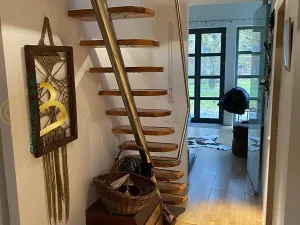 Pronájem rodinného domu, Čím, 110 m2